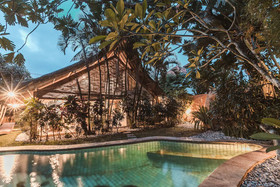 Villa Indigo