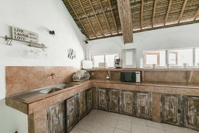 Villa Indigo