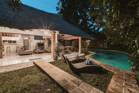 Villa Indigo