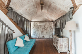 Villa Indigo