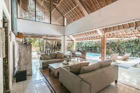 Villa Indigo