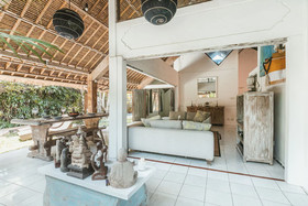 Villa Indigo