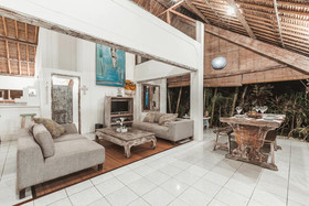 Villa Indigo