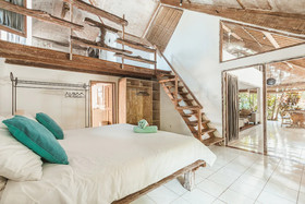 Villa Indigo