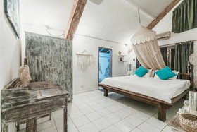 Villa Indigo