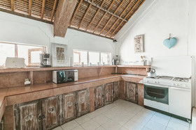 Villa Indigo