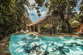 Villa Indigo
