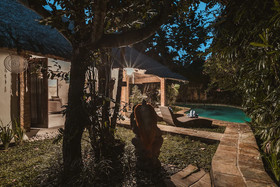 Villa Indigo
