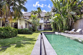Villa Janna