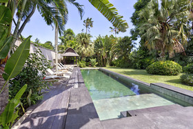 Villa Janna