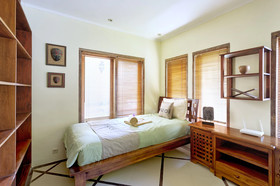 Villa Janna