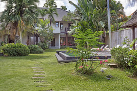 Villa Janna