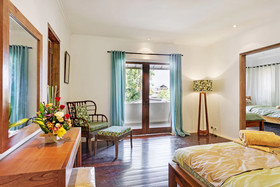 Villa Janna