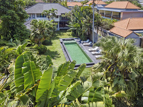 Villa Janna