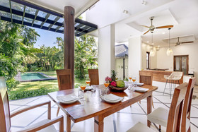 Villa Janna
