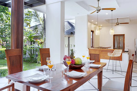 Villa Janna