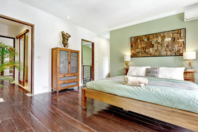 Villa Janna