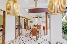 Villa Janna