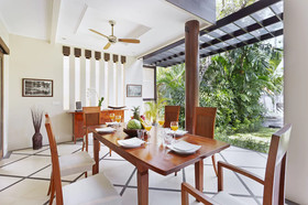 Villa Janna