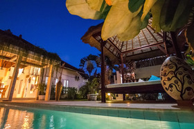 Villa Jasmin