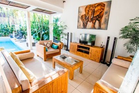 Villa Jasmin