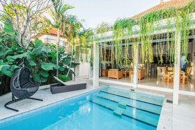 Villa Jasmin