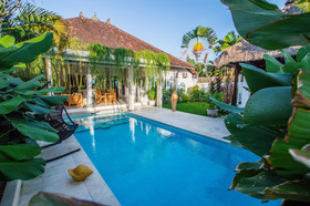 Villa Jasmin