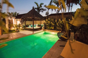 Villa Jasmin