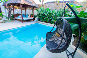 Villa Jasmin