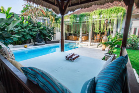 Villa Jasmin