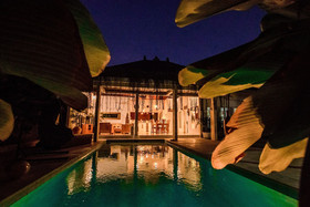 Villa Jasmin