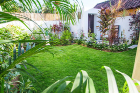Villa Jasmin
