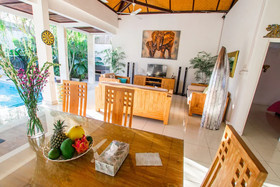 Villa Jasmin