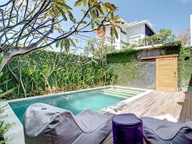 Villa Jeff