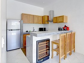 Villa Jeff