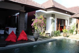 Villa Jenile