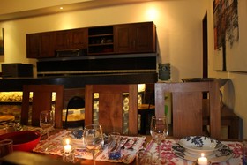 Villa Jenile