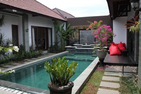 Villa Jenile