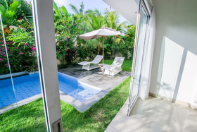 Villa Joy