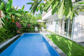 Villa Joy