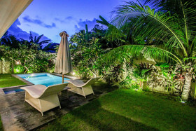 Villa Joy