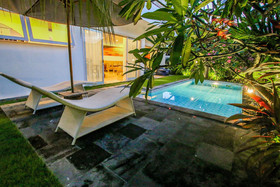 Villa Joy