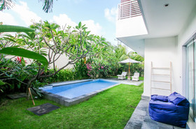 Villa Joy
