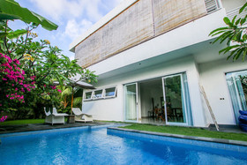 Villa Joy