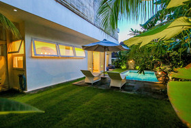 Villa Joy