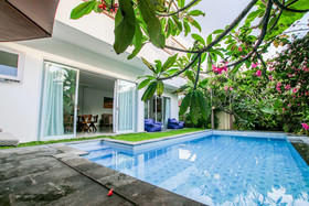 Villa Joy