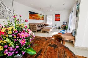 Villa Joy