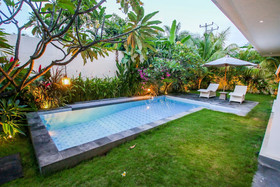 Villa Joy