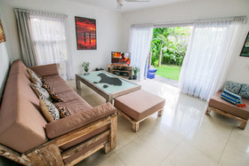 Villa Joy