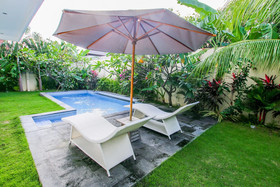 Villa Joy